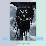 Six Of Crows PDF - Feat Image
