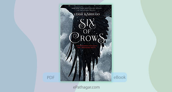 Six Of Crows PDF - Feat Image