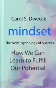 mindset the new psychology of success pdf by carol ebook download free