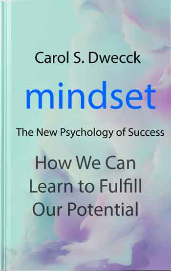 Mindset the New Psychology of Success PDF Download - ePathagar