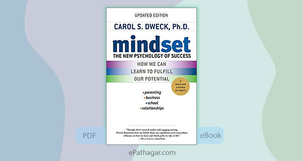 Mindset the New Psychology of Success PDF Download