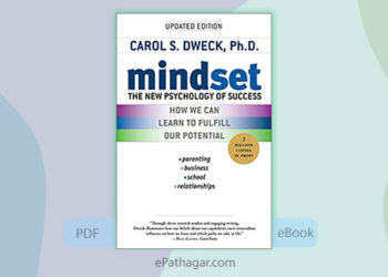 Mindset The New Psychology Of Thinking By Carol Pdf-feat Img