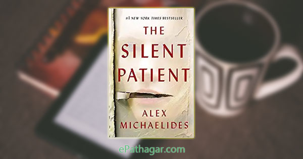 The Silent Patient PDF eBook Download