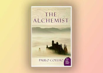 Download The Alchemist By Paulo Pdf
