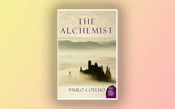 Download The Alchemist By Paulo Pdf