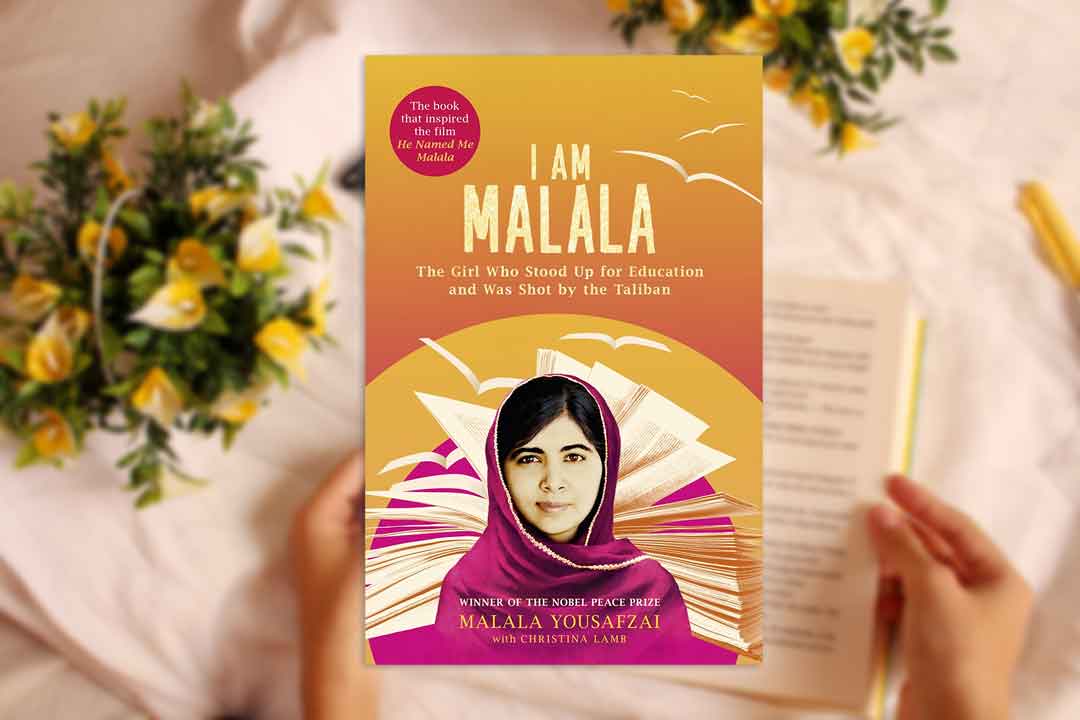I am Malala PDF by Malala Yusuf Jaai Review & Download