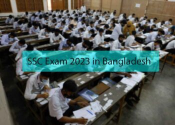 Ssc Routine 2023 Pdf In Bangladesh