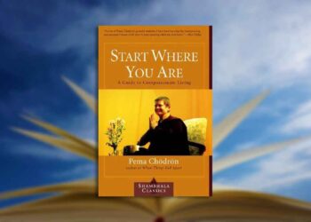 Start Where You Are Pdf Free Download