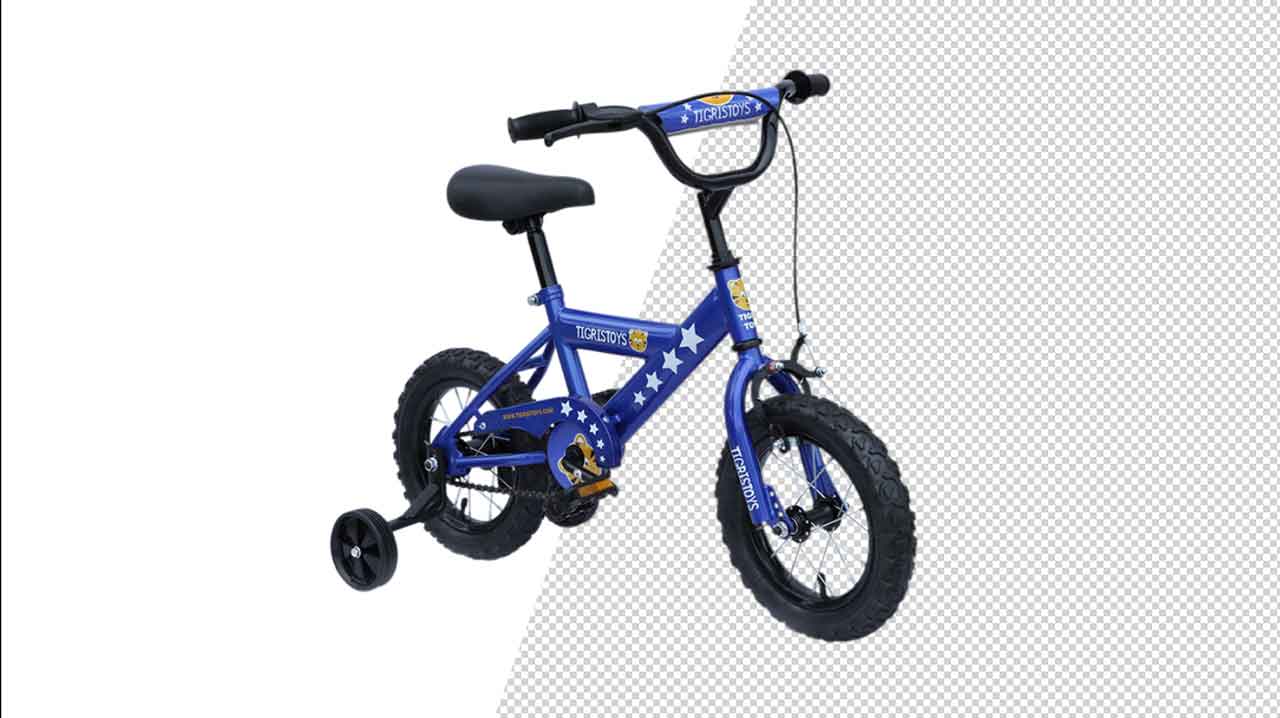 How to remove background from an image in Photoshop