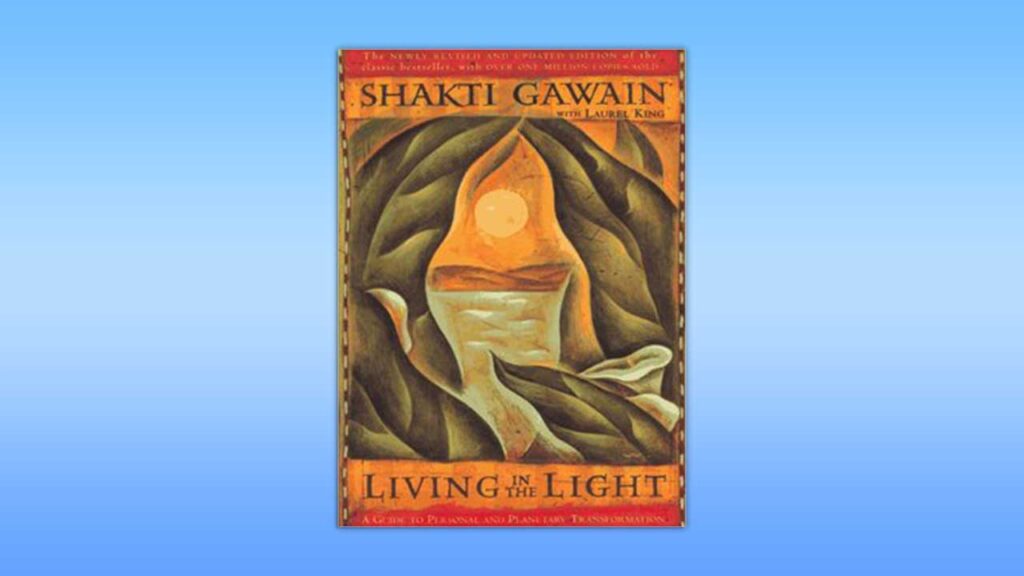 Living in the Light PDF - download free