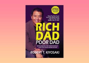 Rich Dad Poor Dad Pdf Free Download