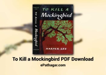 To Kill A Mockingbird Pdf Download