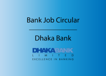 Dhaka Bank Job Circular-epathagar