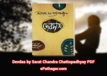 Devdas By Sarat Chandra Chattopadhyay
