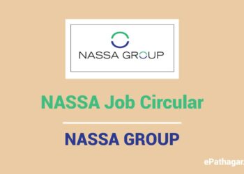 NASSA Group Job Circular