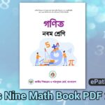 Class 9 Math Book PDF