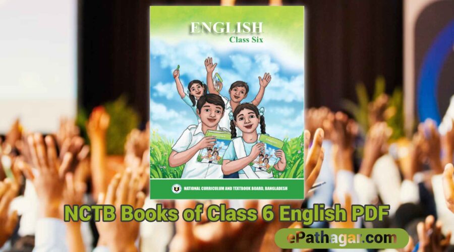 Nctb Books Of Class 6