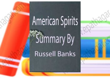 American Spirits Review Book Cover Image