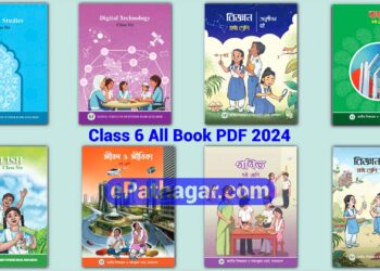 Class 6 Book PDF