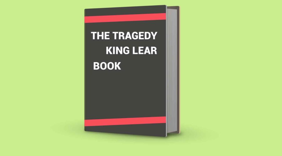Download King Lear By Shakespeare
