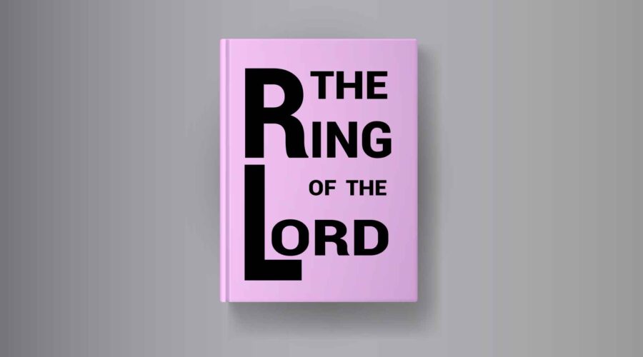 Download The Lord Of The Ring