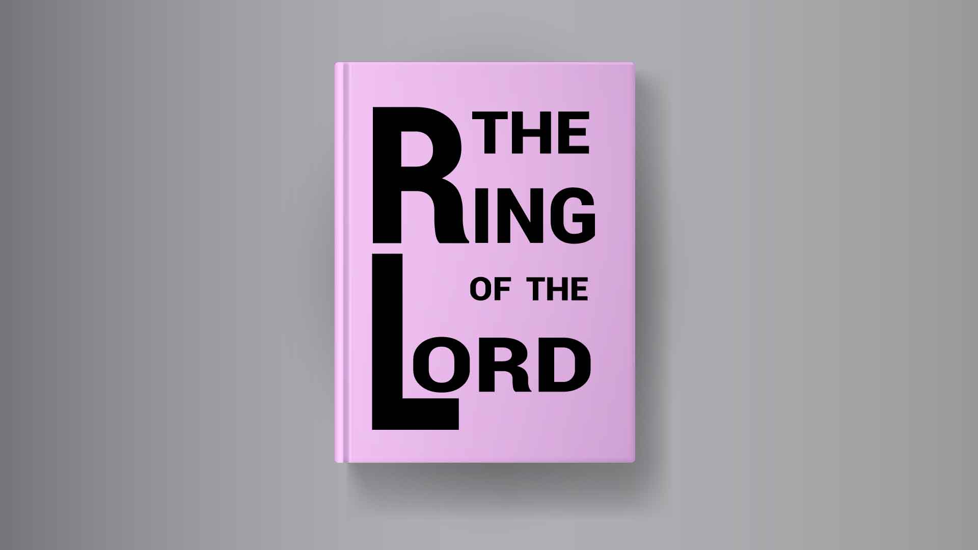 Download The Lord Of The Ring
