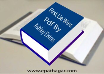 First Lie Wins PDF Book Cover Image