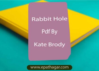 Rabbit Hole Pdf Book Cover Image