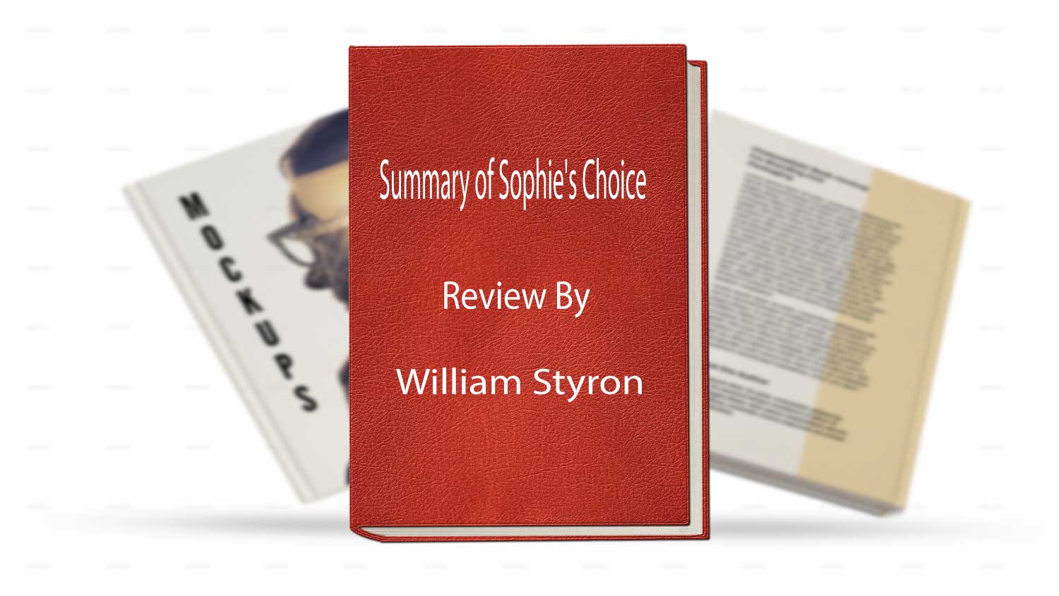 Summary of Sophie’s Choice with Synopsis and Plot Review PDF
