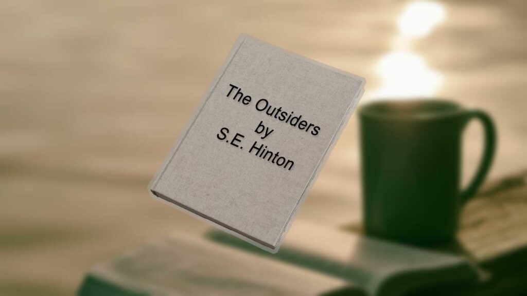 The Outsiders Book Summary PDF