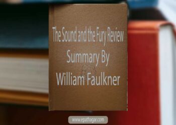 The Sound And The Fury Review Cover Image