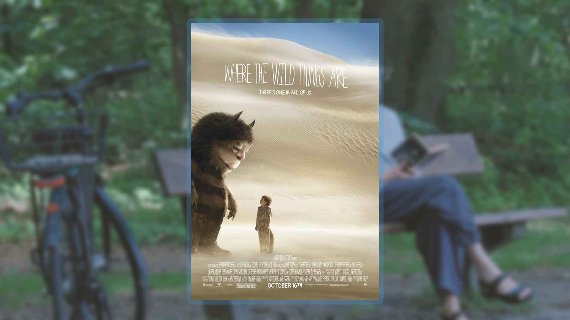 Summary of Where the Wild Things Are – Purchase and PDF