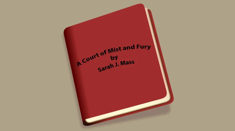 A Court Of Mist And Fury PDF