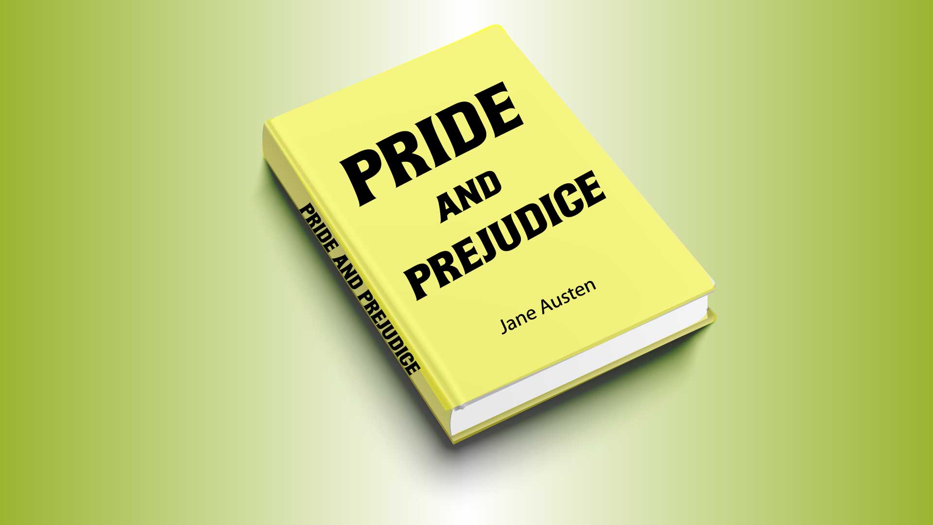 Pride and Prejudice Summary PDF