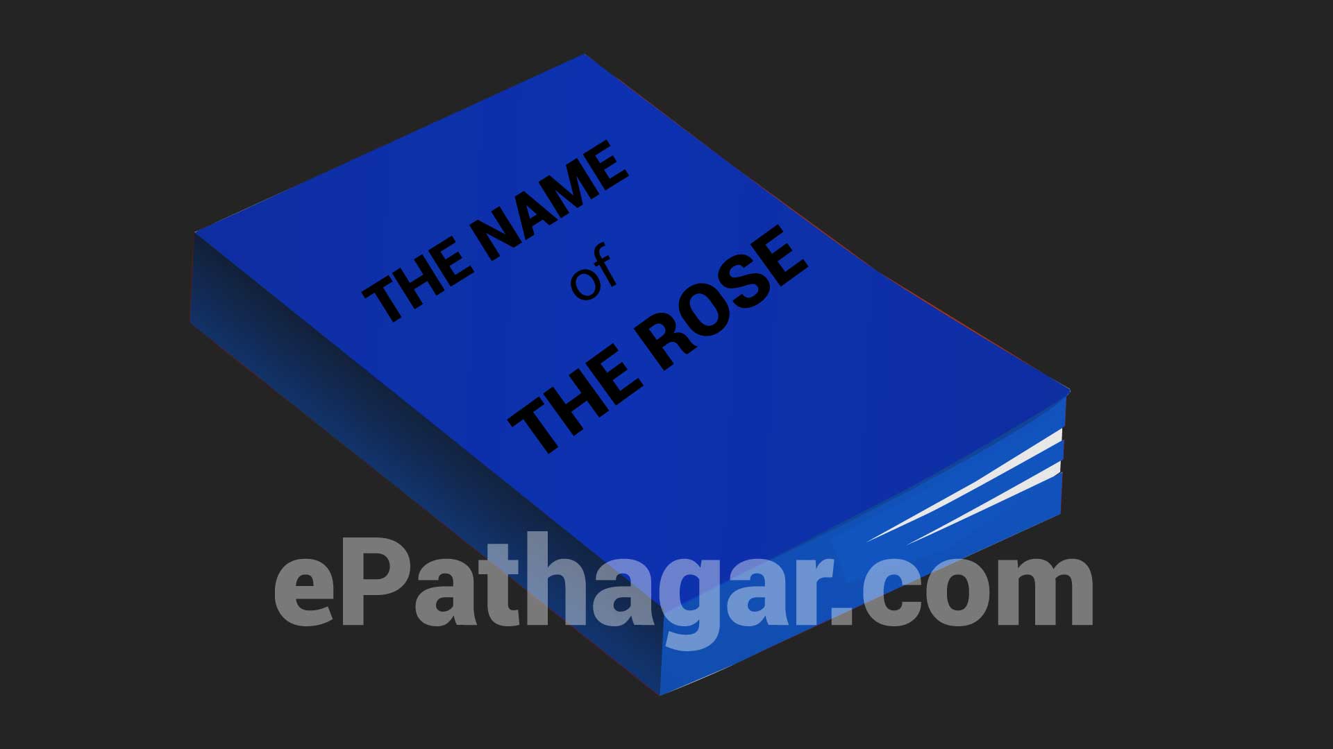 The Name of The Rose PDF