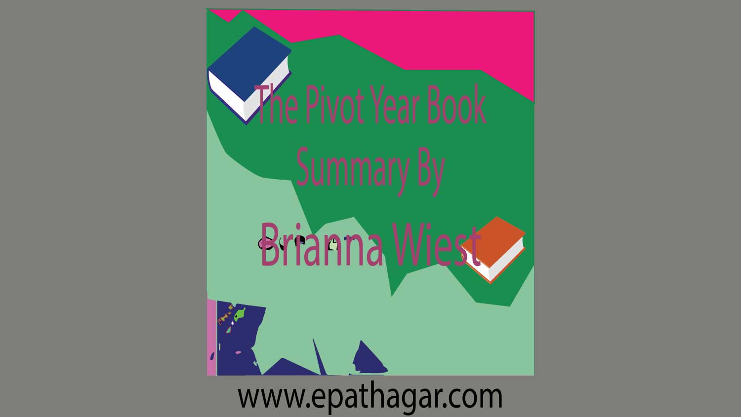 The Pivot Year PDF-Free Download