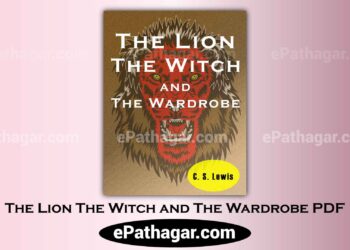 The Lion The Witch And The Wardrobe PDF