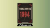 1984 by George Orwell PDF Book Free Download