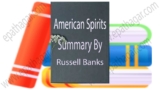American Spirits Review With Sparknotes