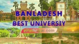 Bangladesh Best University Ranking List 2024