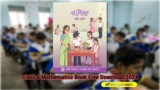 Class 6 Mathematics Book Free Download 2024