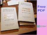 Download 12 Rules For Life An Antidote To Life PDF