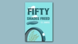 DOWNLOAD FIFTY SHADES FREED BY E L JAMES PDF