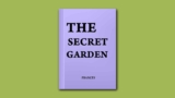 DOWNLOAD THE SECRET GARDEN BY FRANCES PDF
