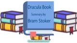 Dracula Book Review With Synopsis Sparknotes