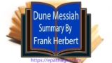 Dune Messiah PDF Free Download By Frank Herbert