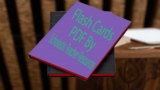 Flash Cards PDF free download By Scholastic Teacher Resources