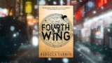 Fourth Wing Book Summary by Rebecca – Purchase and PDF
