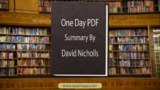 One Day PDF Free Download