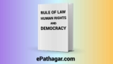 DOWNLOAD A BROKEN DREAM: RULE OF LAW, HUMAN RIGHTS, AND DEMOCRACY PDF